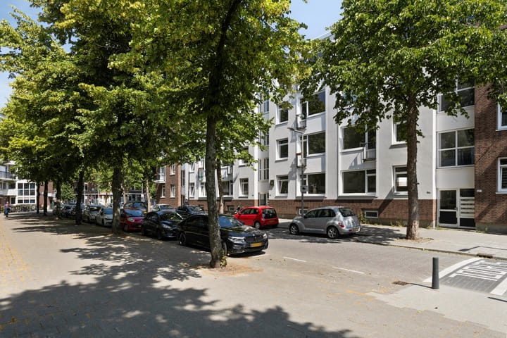 Foto 4 van Rösener Manzstraat 157-A
