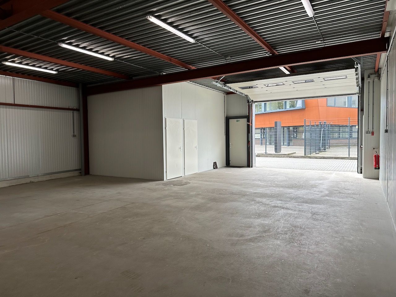 View photo 5 of Jellinghausstraat 26-01