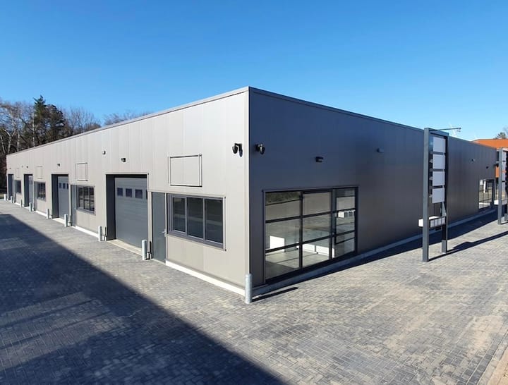 Jellinghausstraat 26-01, Tilburg