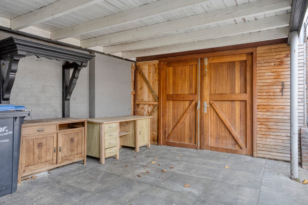 Photo 28 of Spoorlaan 30