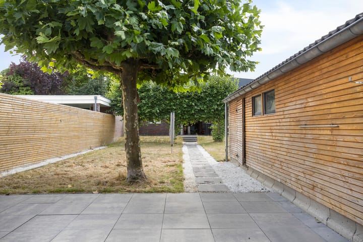 Foto 29 van Spoorlaan 30