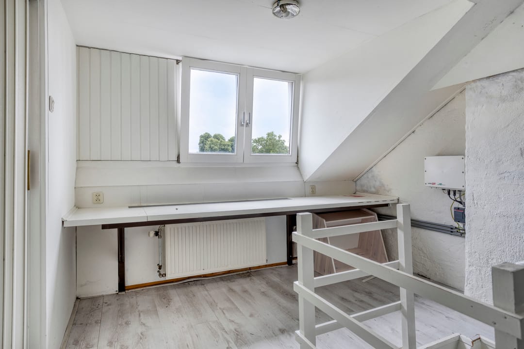 Photo 26 of Spoorlaan 30