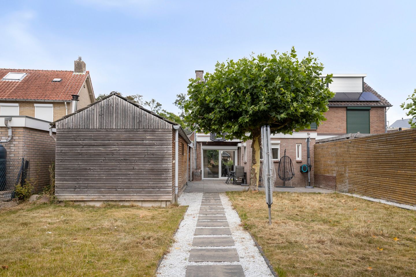 Photo 34 of Spoorlaan 30