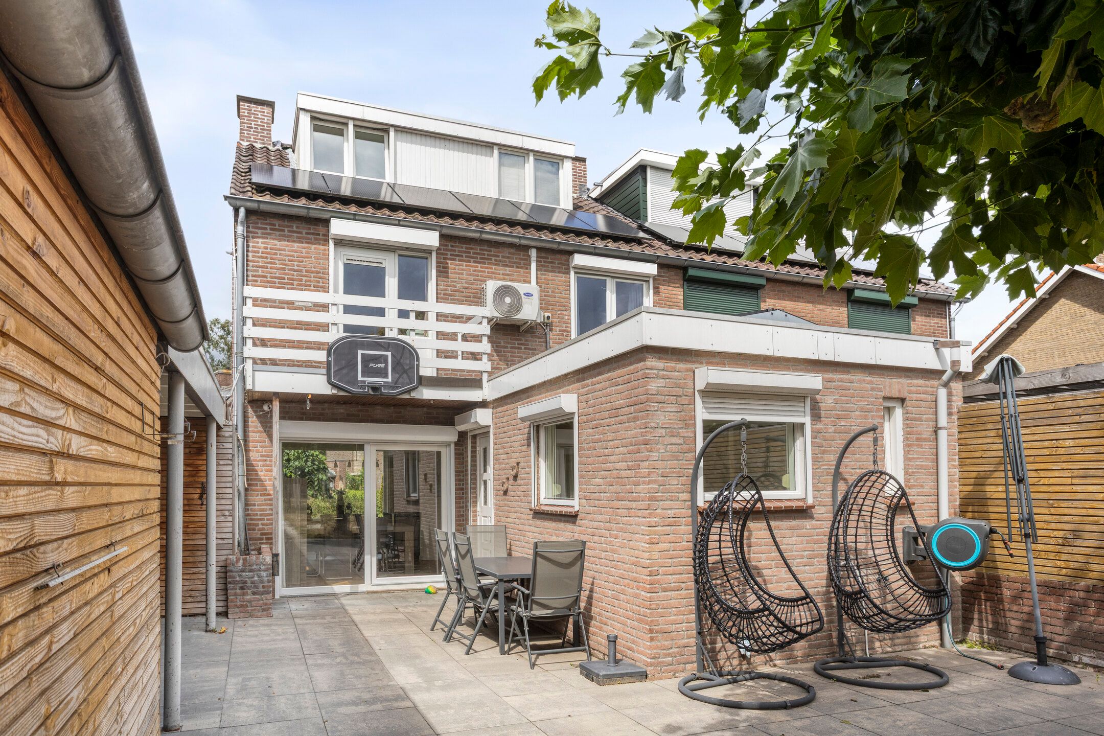 Photo 30 of Spoorlaan 30