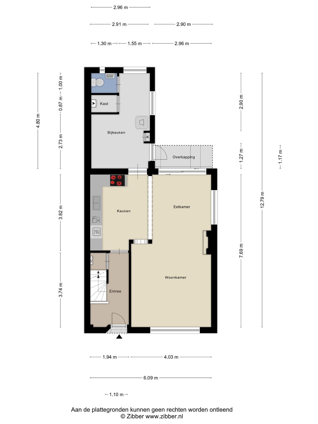 Photo 38 of Spoorlaan 30