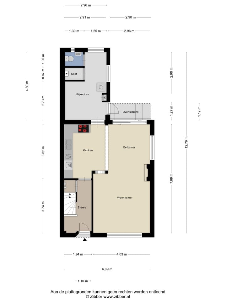 Foto 38 van Spoorlaan 30