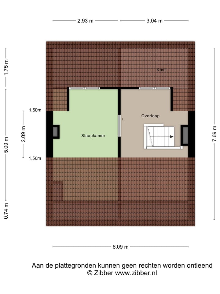 Foto 40 van Spoorlaan 30