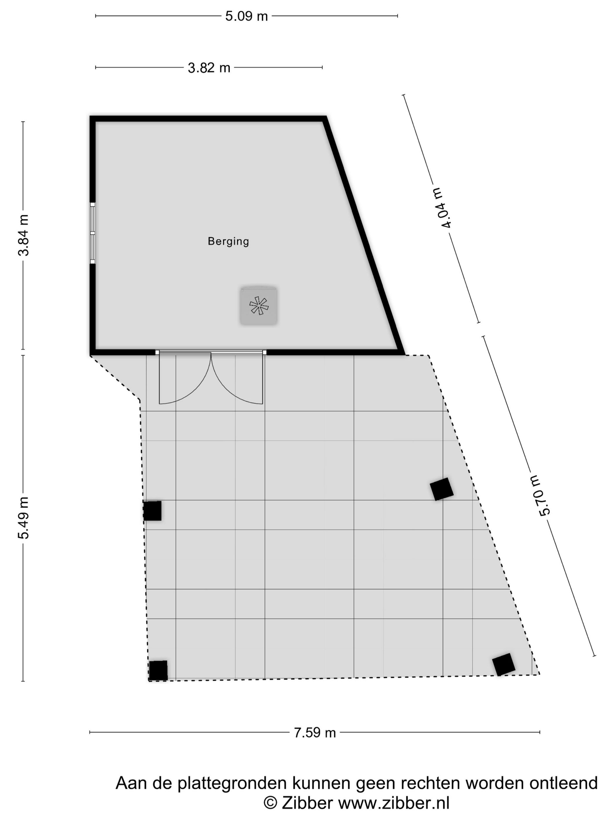 Photo 42 of Spoorlaan 30