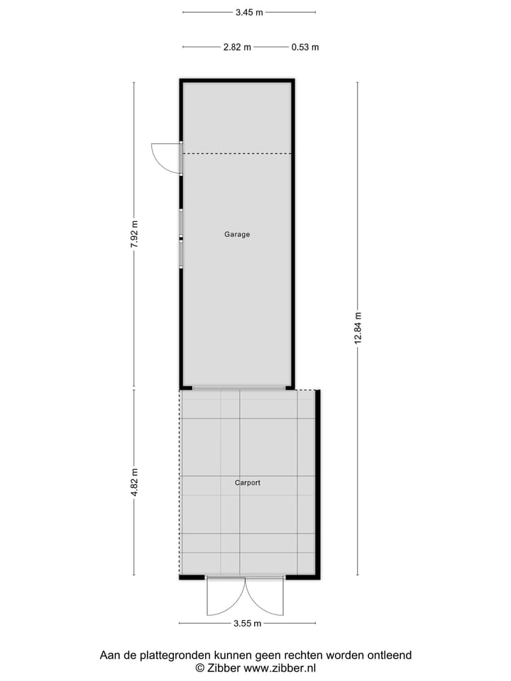 Foto 43 van Spoorlaan 30