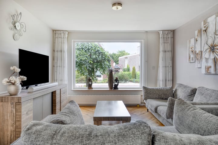 Foto 4 van Spoorlaan 30