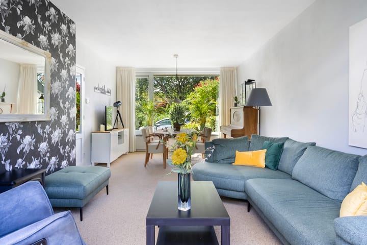 Foto 12 van Vijverlaan 100