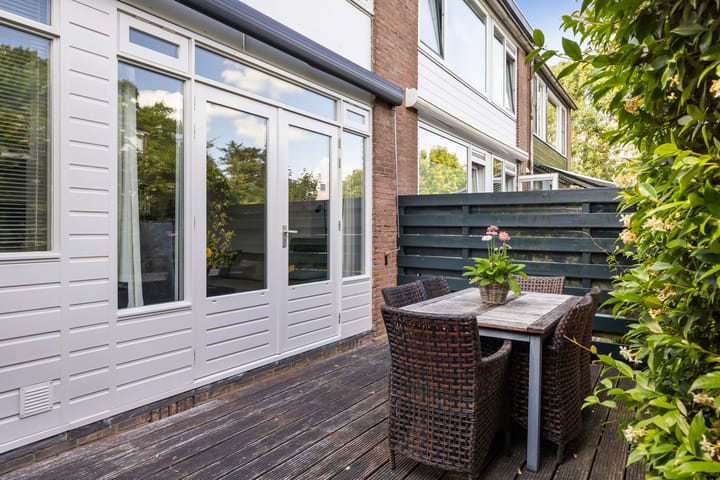 Foto 19 van Vijverlaan 100