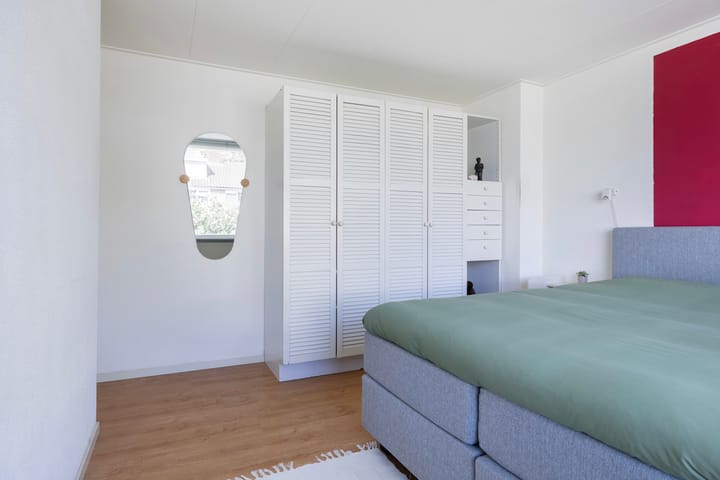 Foto 25 van Vijverlaan 100