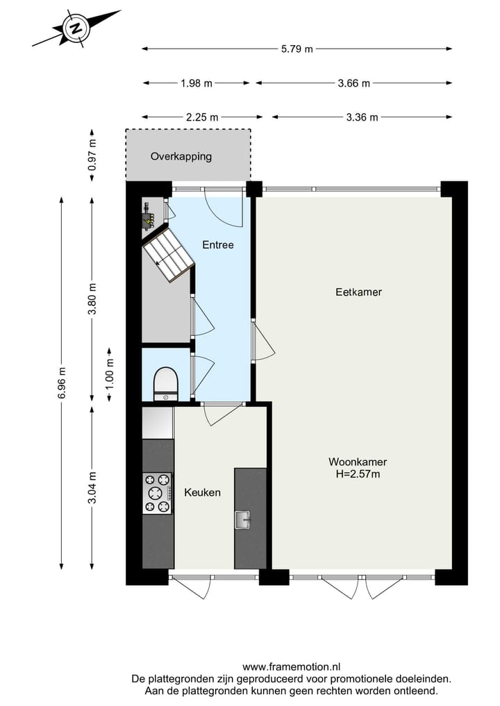 Foto 37 van Vijverlaan 100