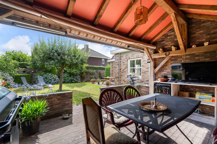 Foto 30 van Leukerschansstraat 14