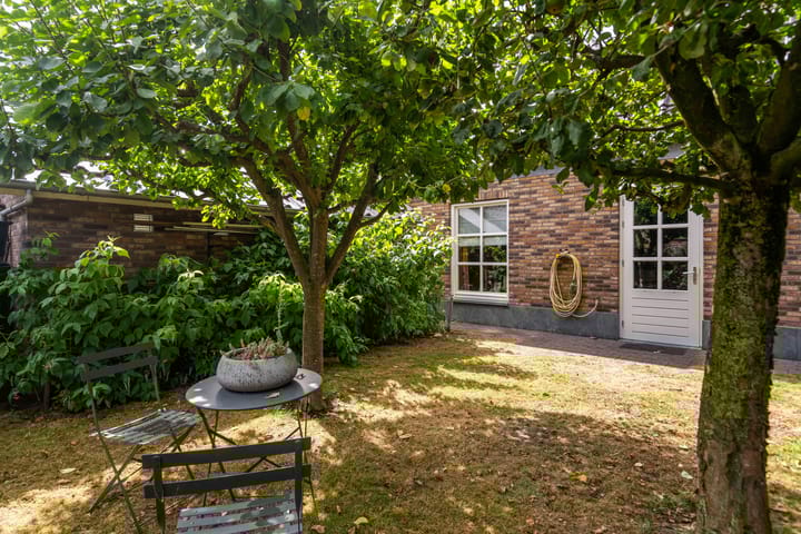 Foto 33 van Leukerschansstraat 14