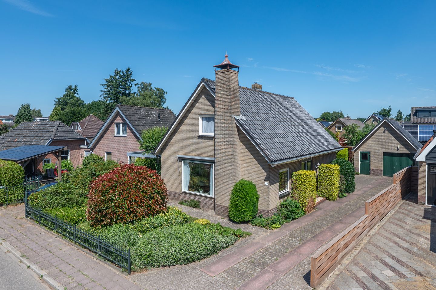 Prins Hendrikweg 27 main image
