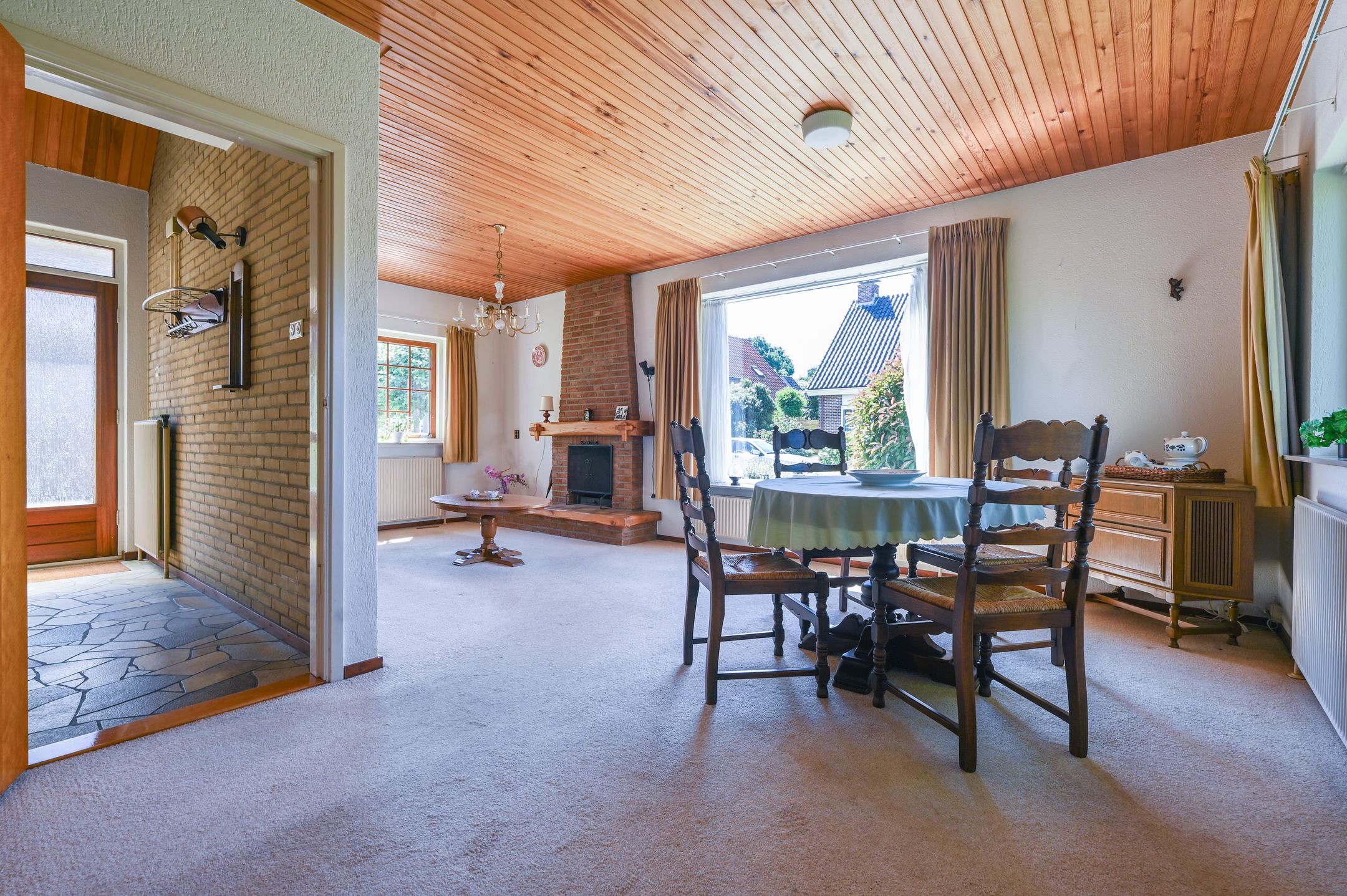 Foto 3 van Prins Hendrikweg 27