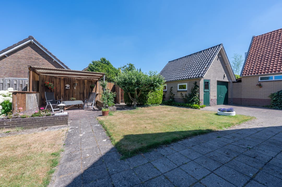 Foto 32 van Prins Hendrikweg 27