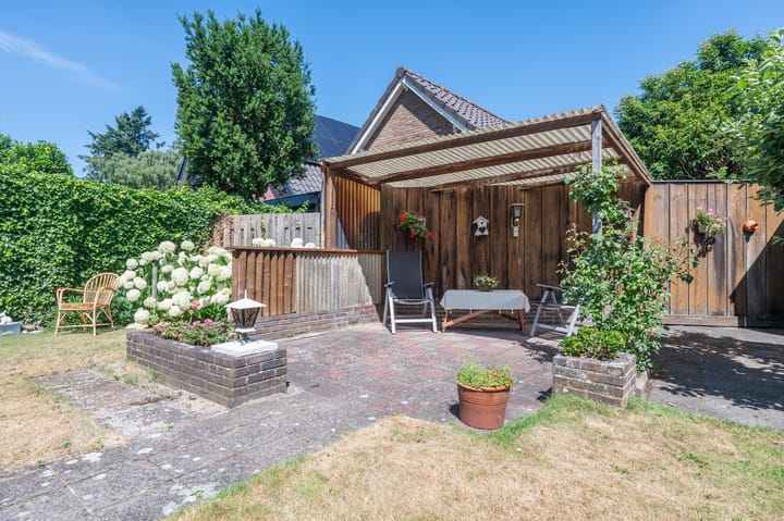 Foto 36 van Prins Hendrikweg 27