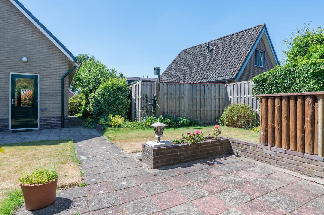 Foto 38 van Prins Hendrikweg 27