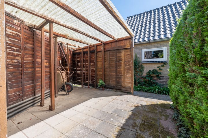 Foto 39 van Prins Hendrikweg 27