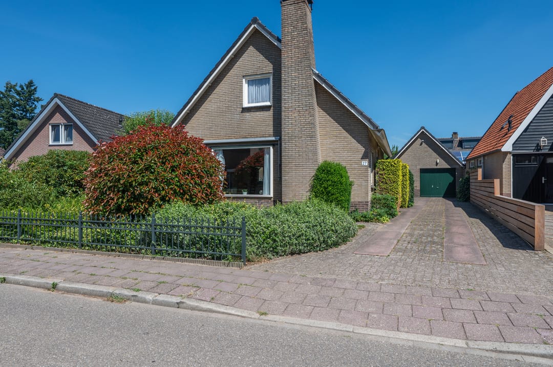 Foto 46 van Prins Hendrikweg 27