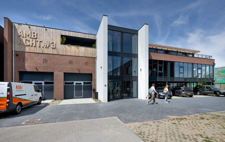 Harmoniestraat 15, Velsen-Noord