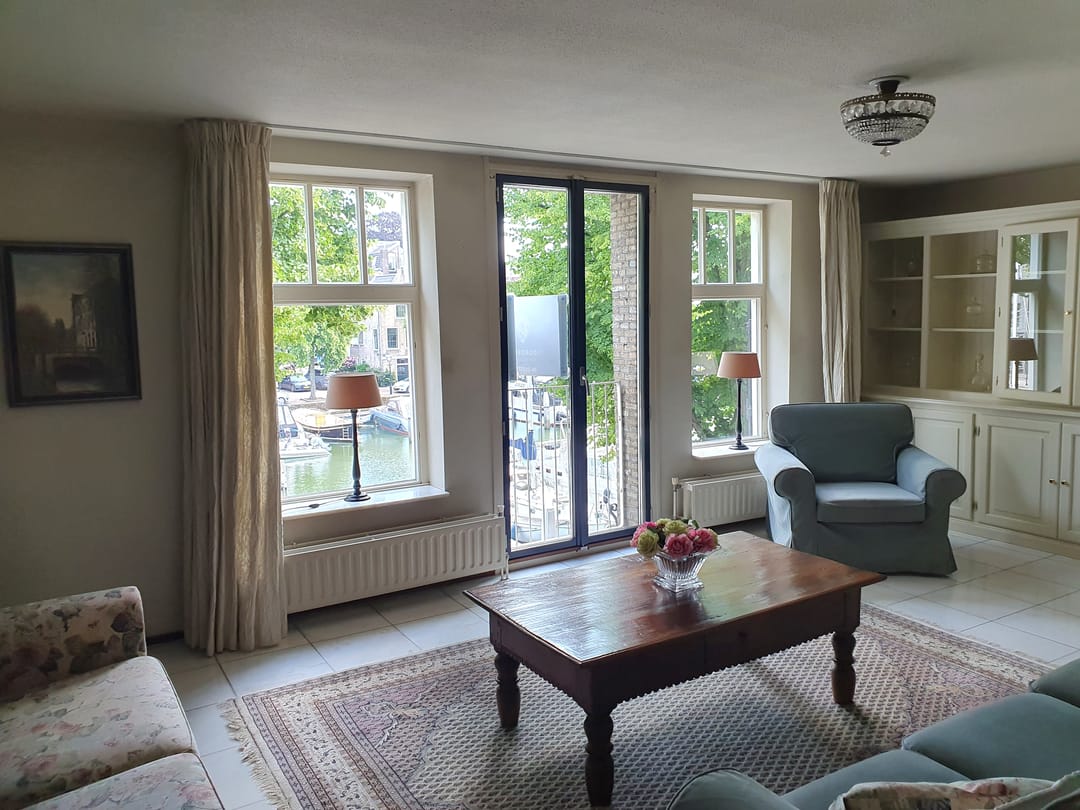 Photo 7 of Nieuwe Haven 12-A