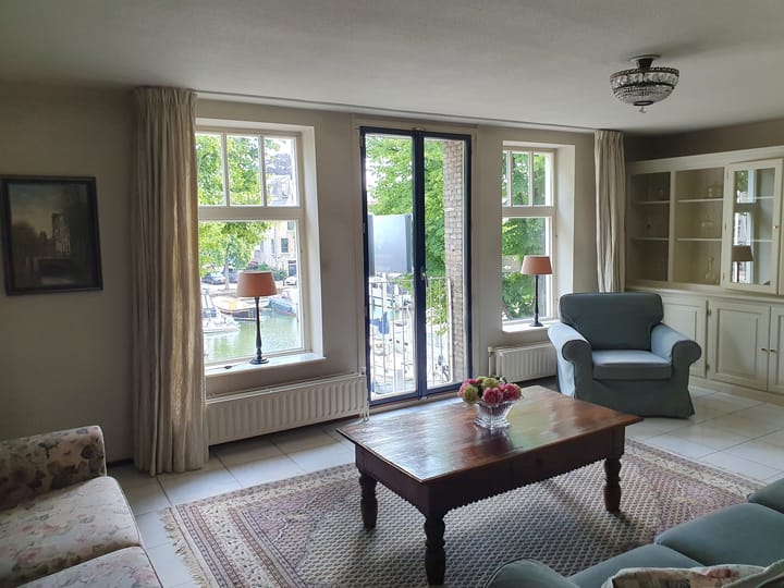 Foto 7 van Nieuwe Haven 12-A