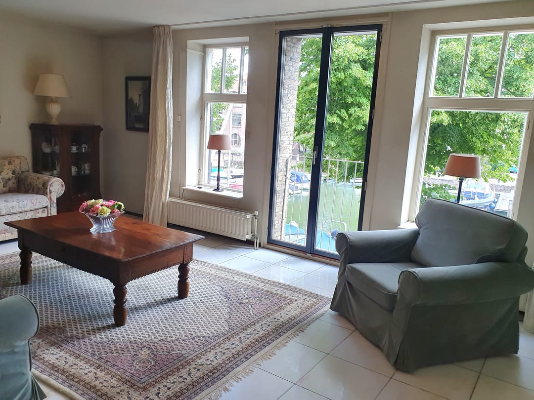 Photo 8 of Nieuwe Haven 12-A