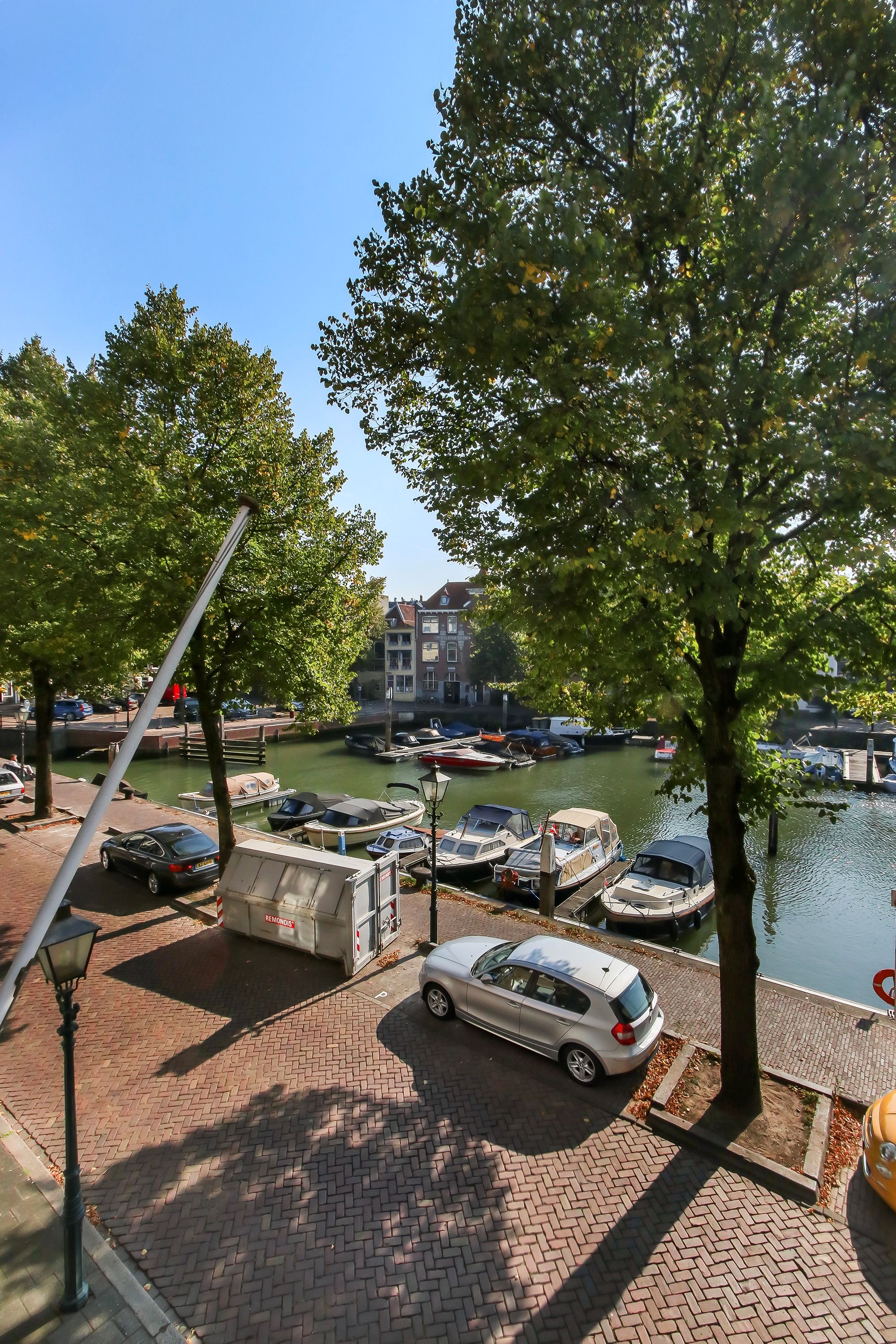 Photo 24 of Nieuwe Haven 12-A