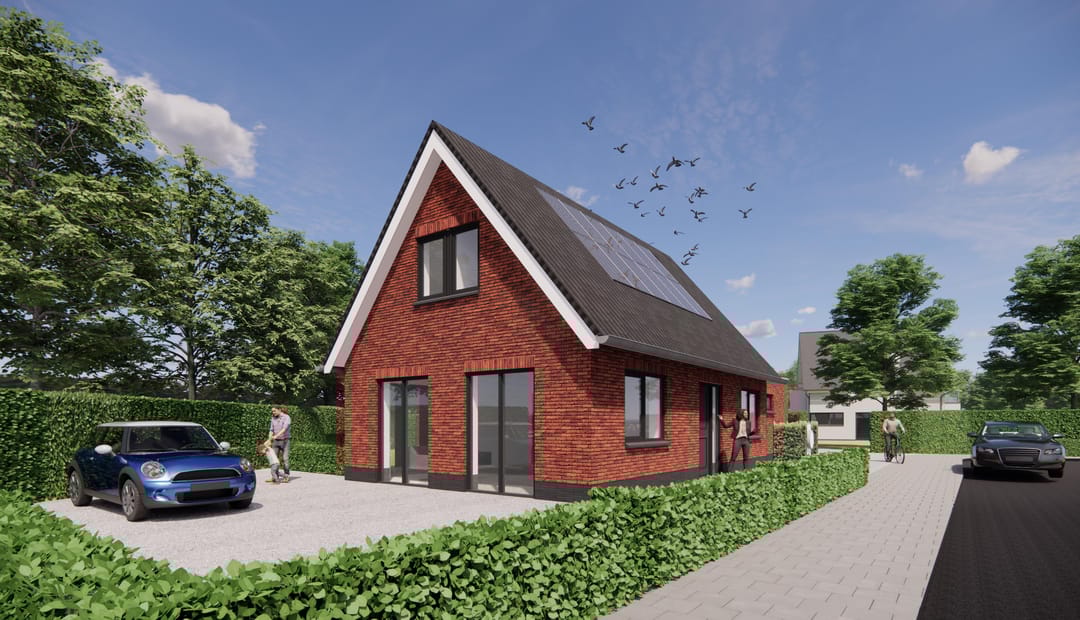 Foto 2 van Garderenseweg 160-A