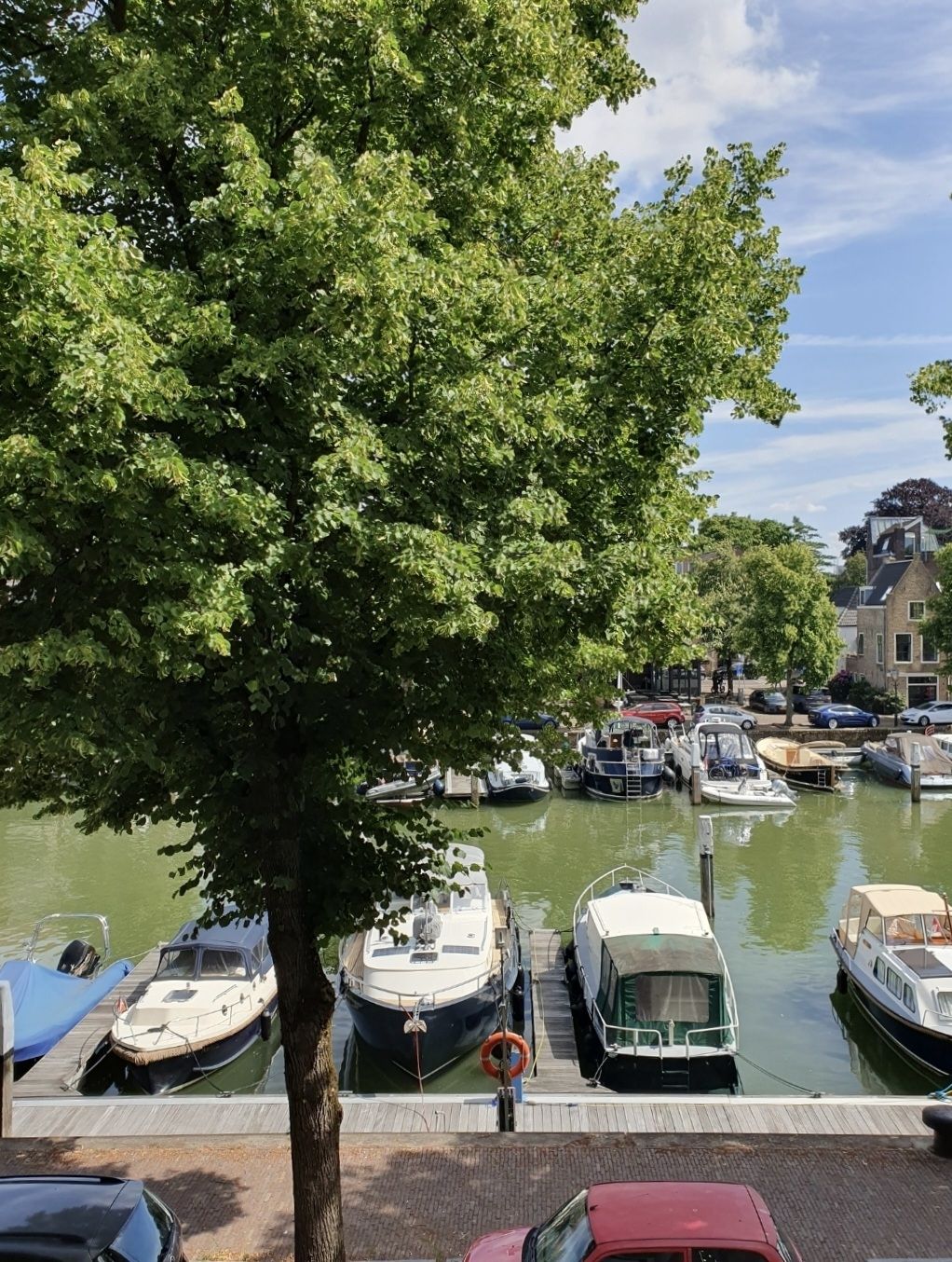 Photo 9 of Nieuwe Haven 12-A