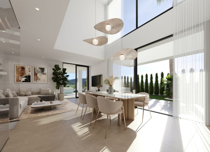 Foto 3 van Villa Poniente