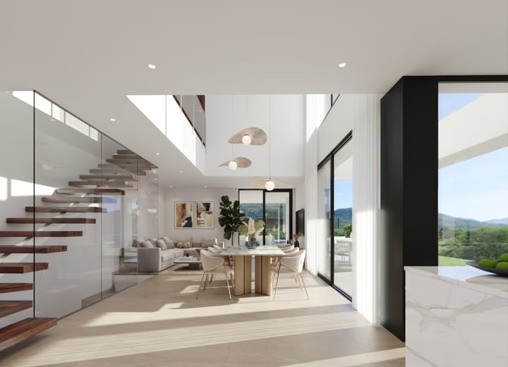 Foto 2 van Villa Poniente