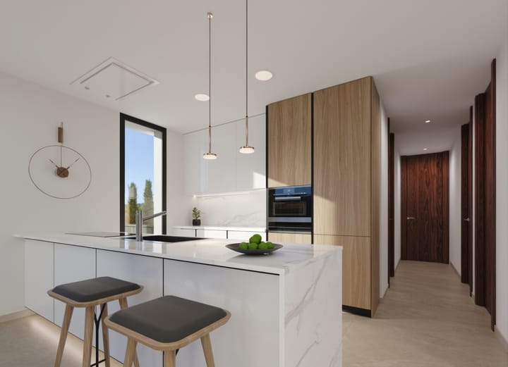 Foto 6 van Villa Poniente