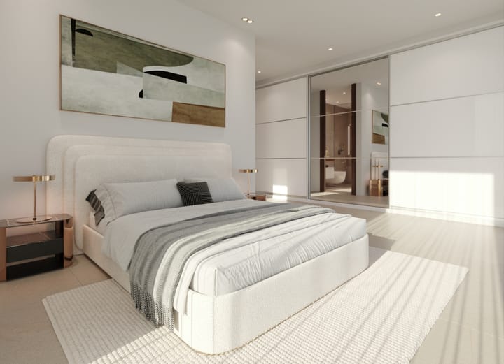 Foto 7 van Villa Poniente