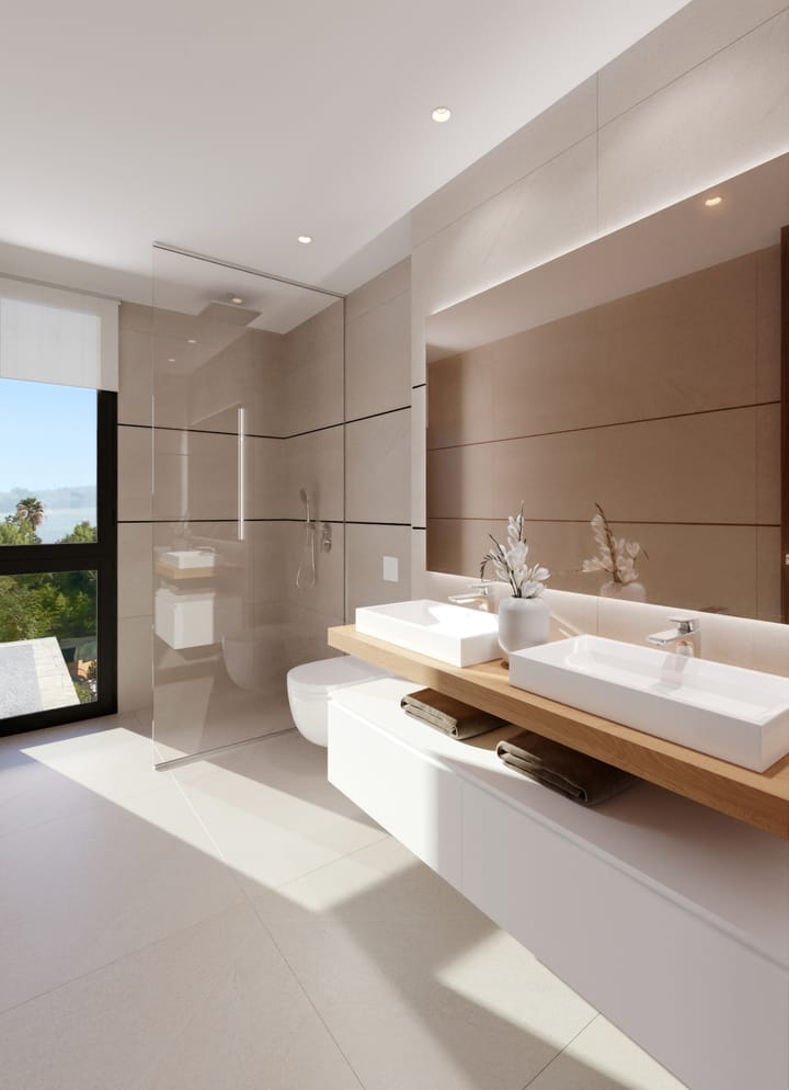 Foto 10 van Villa Poniente