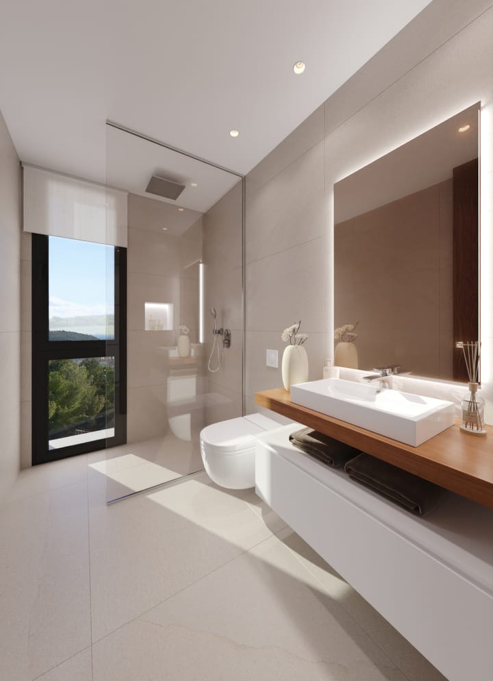 Foto 9 van Villa Poniente