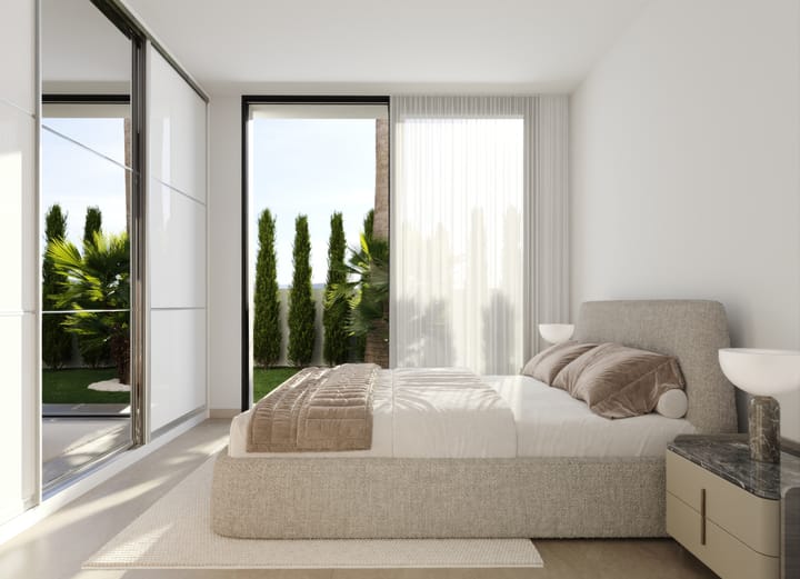 Foto 12 van Villa Poniente