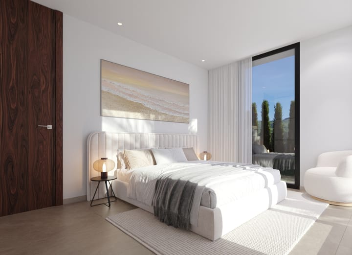 Foto 4 van Villa Poniente