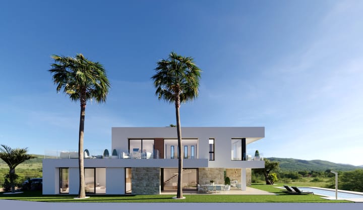 Foto 13 van Villa Poniente