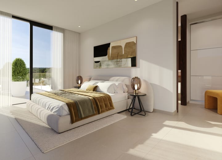 Foto 8 van Villa Poniente