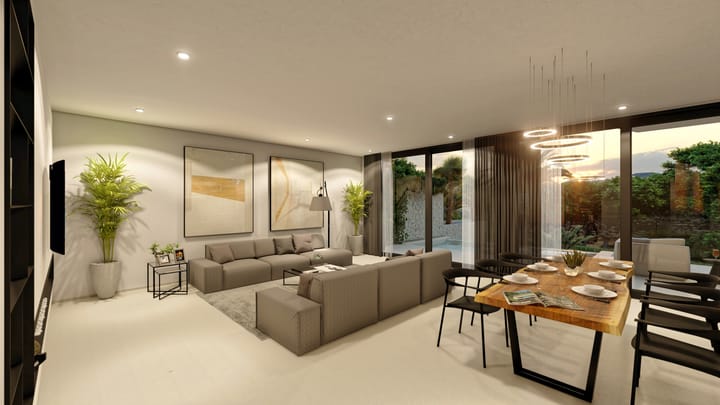 Foto 5 van Villa Paraiso Altea