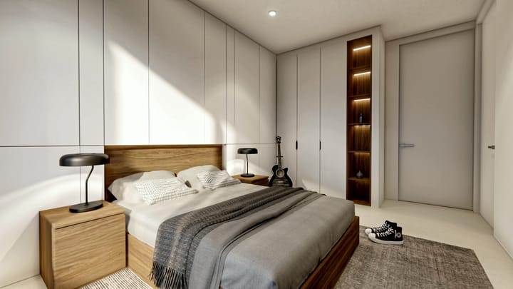 Foto 6 van Villa Paraiso Altea