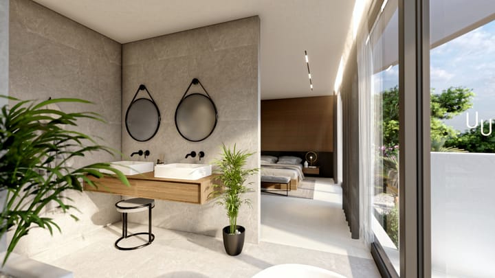 Foto 8 van Villa Paraiso Altea