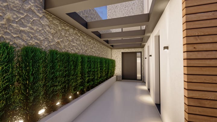 Foto 14 van Villa Paraiso Altea