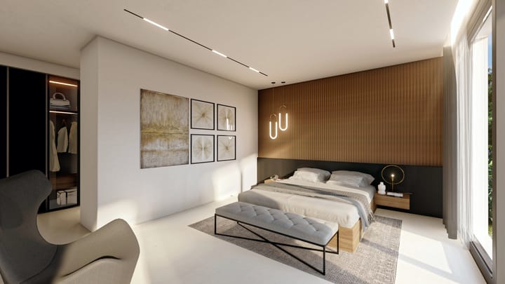 Foto 9 van Villa Paraiso Altea