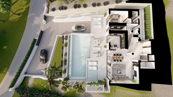 Foto 18 van Villa Paraiso Altea